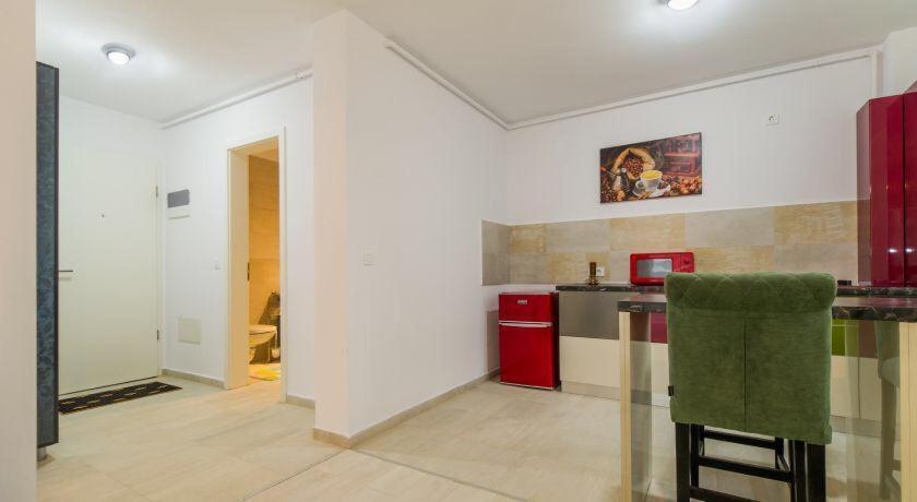 Kasper Cozy Apartments - Coresi Mall #Braşov Dış mekan fotoğraf