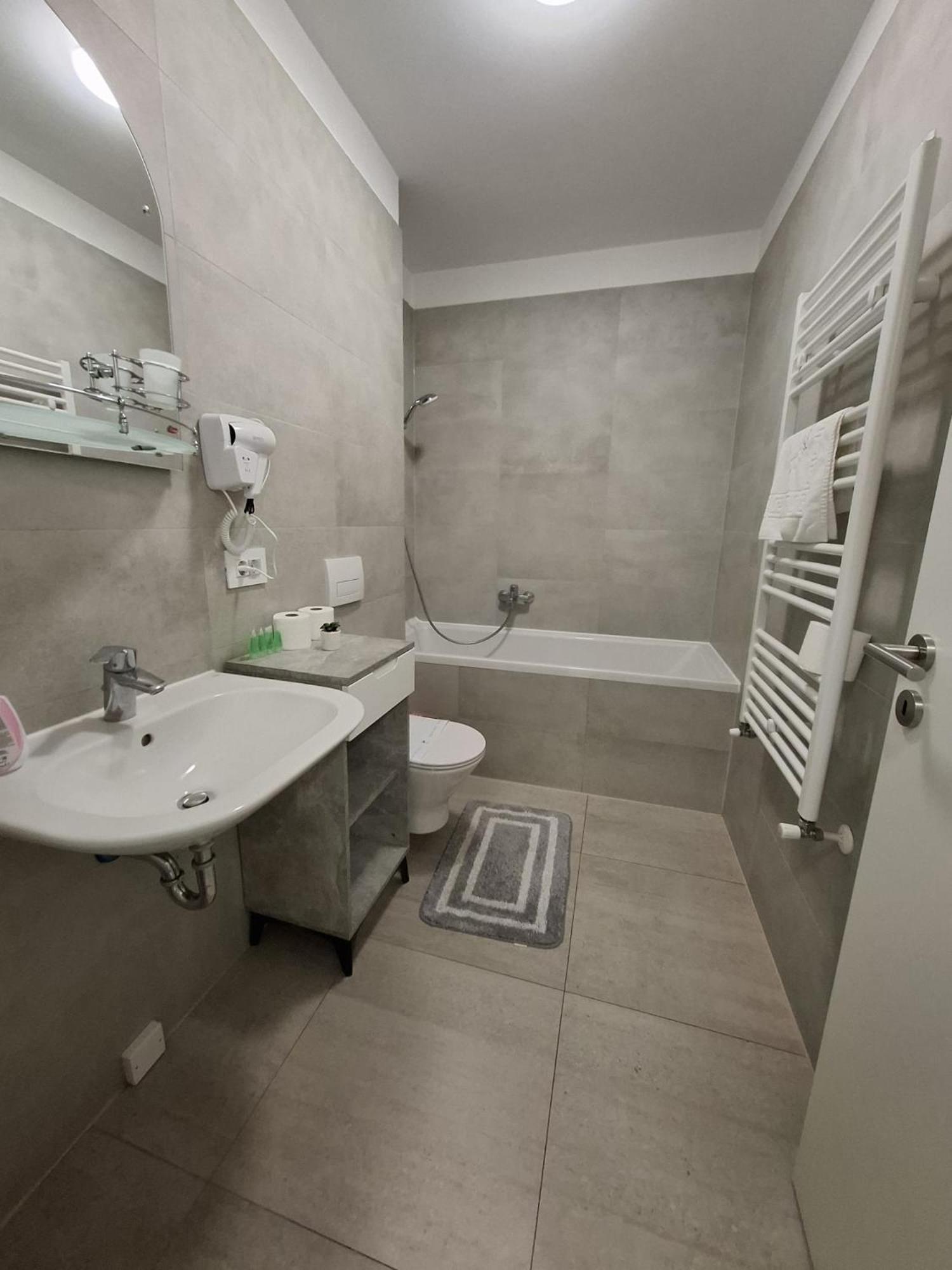 Kasper Cozy Apartments - Coresi Mall #Braşov Dış mekan fotoğraf