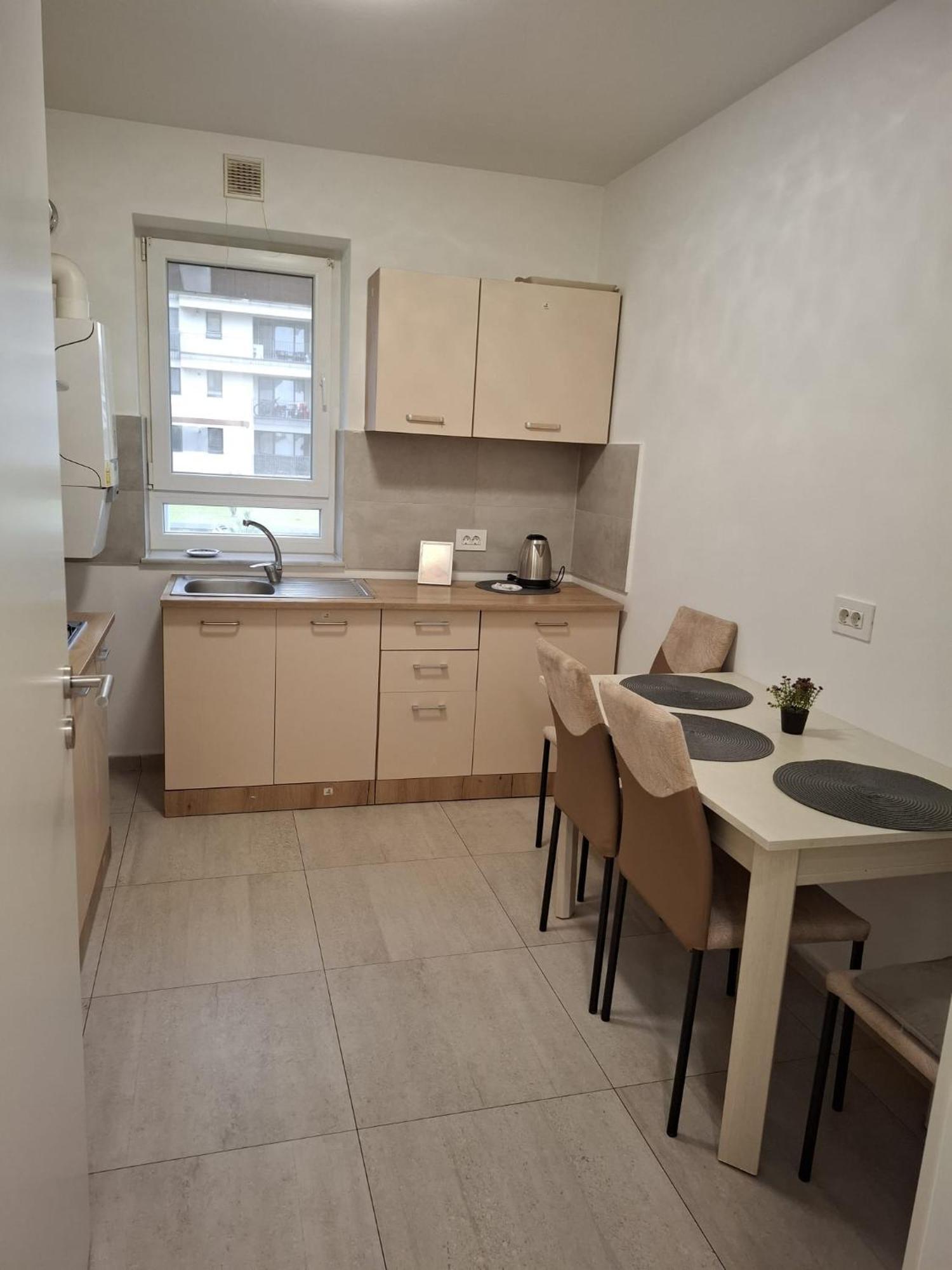 Kasper Cozy Apartments - Coresi Mall #Braşov Dış mekan fotoğraf