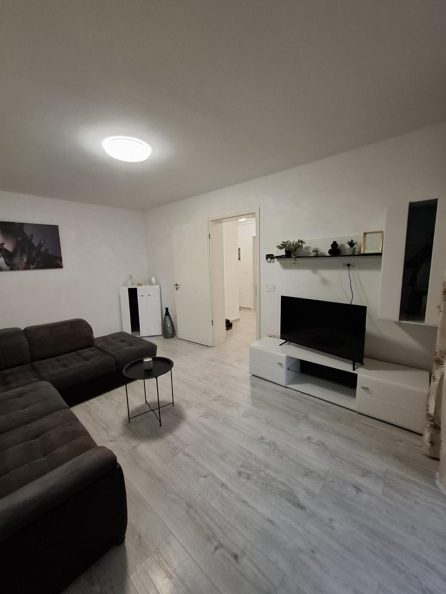 Kasper Cozy Apartments - Coresi Mall #Braşov Dış mekan fotoğraf